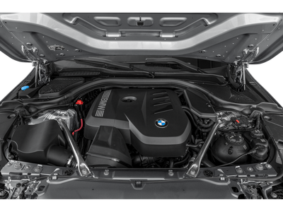 2026 BMW 5 series 530i xDrive