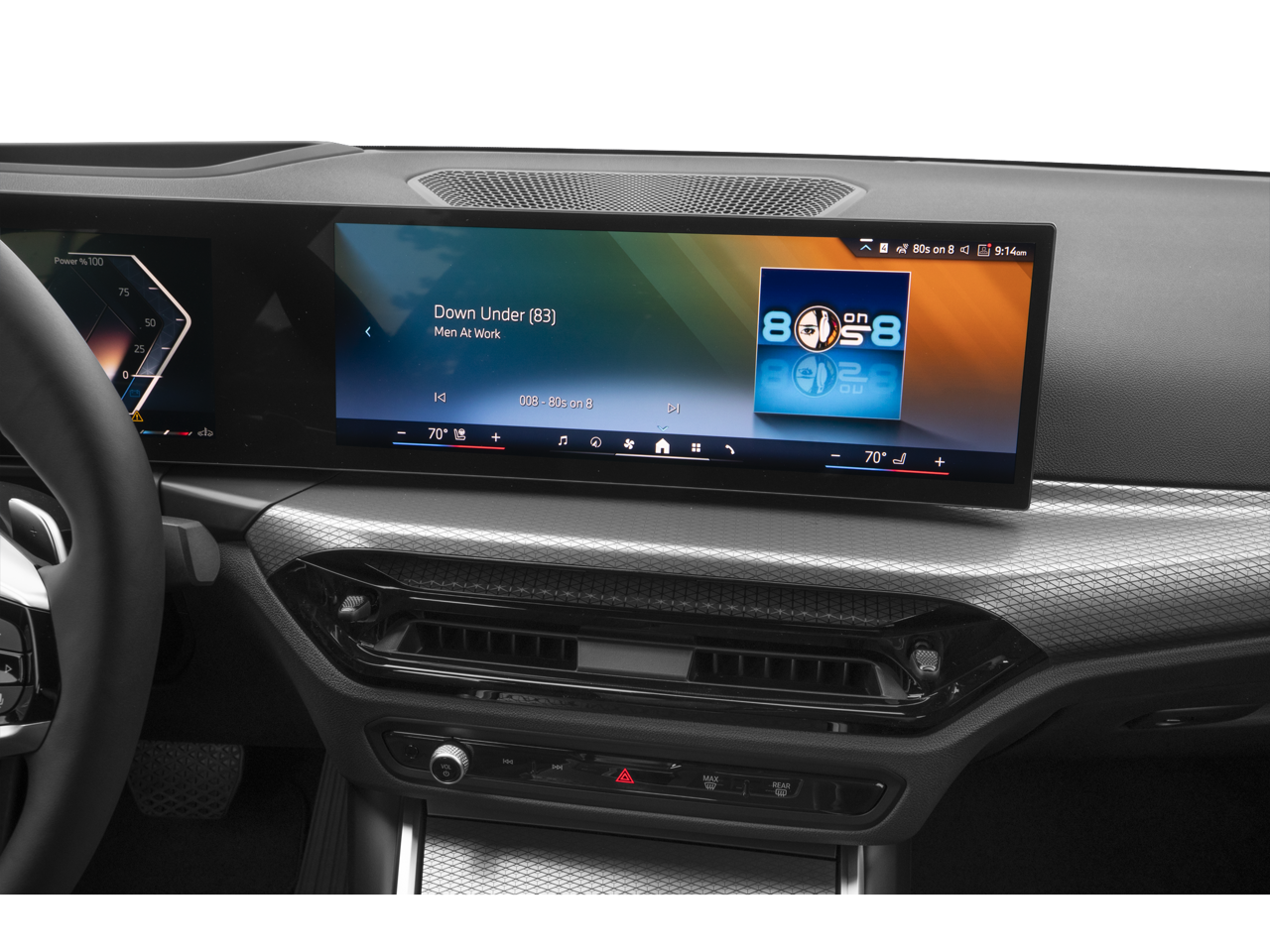 2026 BMW 3 series 330i NA xDrive
