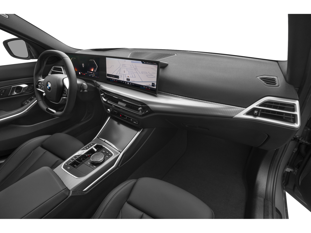 2026 BMW 3 series 330i NA xDrive