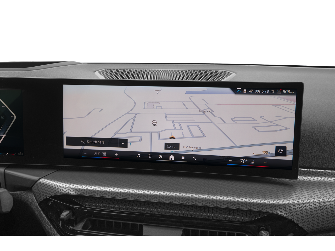 2026 BMW 3 series 330i NA xDrive