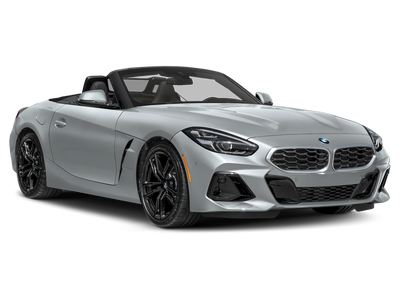 2026 BMW Z4 sDrive M40i
