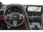 2026 BMW 8 series M850i xDrive