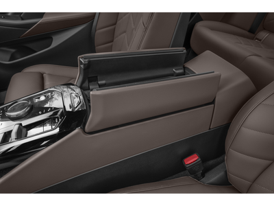 2027 BMW 5 series 540i xDrive