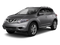 2011 Nissan Murano S