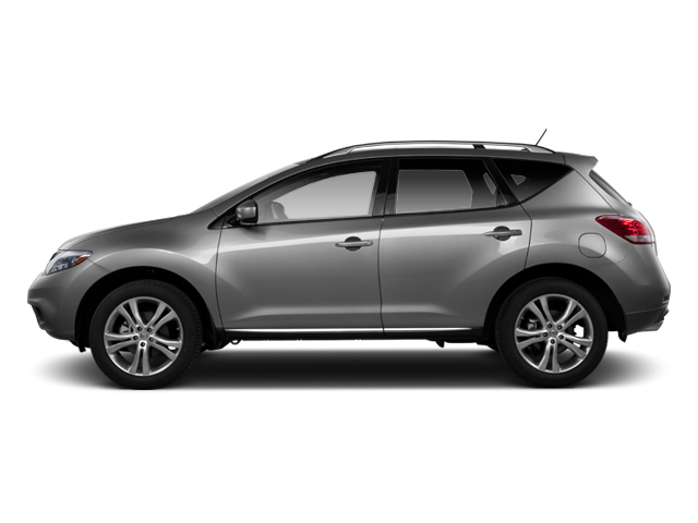 2011 Nissan Murano S
