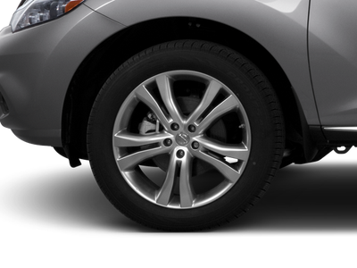 2011 Nissan Murano S