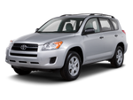 2011 Toyota RAV4 Limited