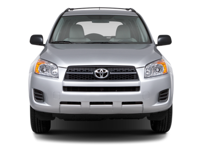 2011 Toyota RAV4 Limited