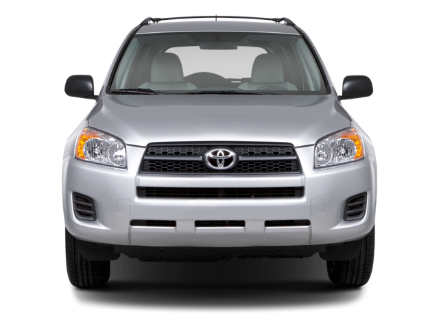 2011 Toyota RAV4 Limited