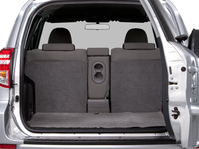 2011 Toyota RAV4 Limited