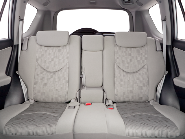 2011 Toyota RAV4 Limited