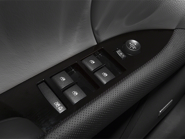 2013 Cadillac XTS Platinum