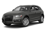 2014 Audi Q5 2.0T Premium Plus quattro