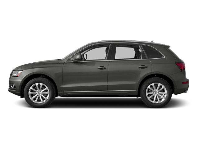 2014 Audi Q5 2.0T Premium Plus quattro