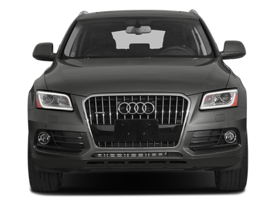 2014 Audi Q5 2.0T Premium Plus quattro
