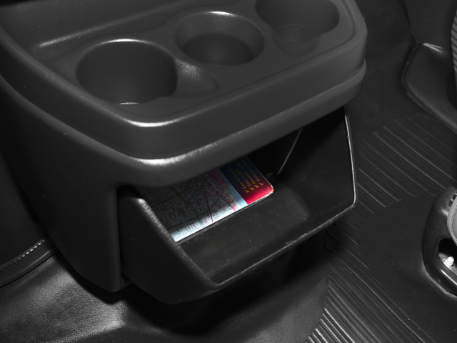 2017 Chevrolet Express 3500 Work Van Cargo