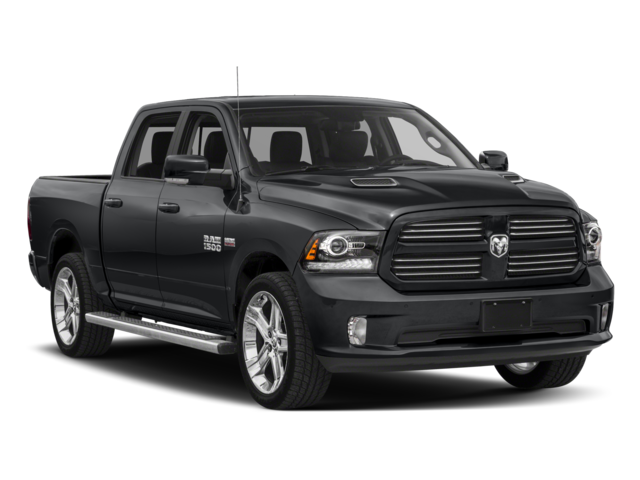2017 RAM 1500 Sport
