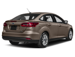 2018 Ford Focus SEL