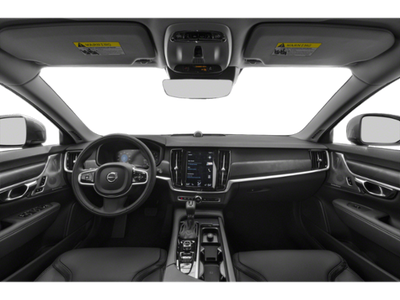 2018 Volvo V90 Cross Country T6 AWD