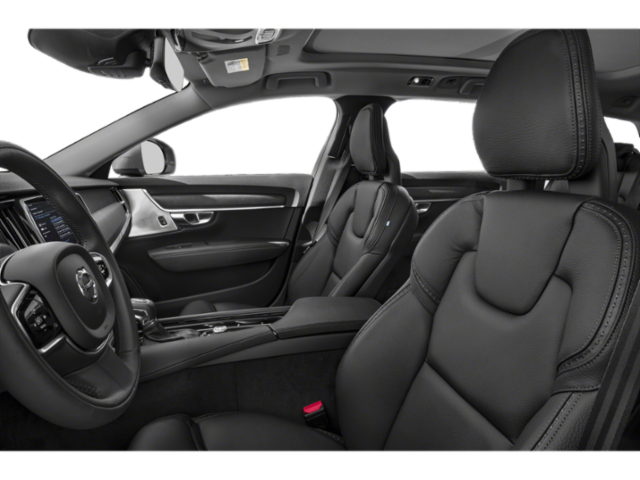 2018 Volvo V90 Cross Country T6 AWD