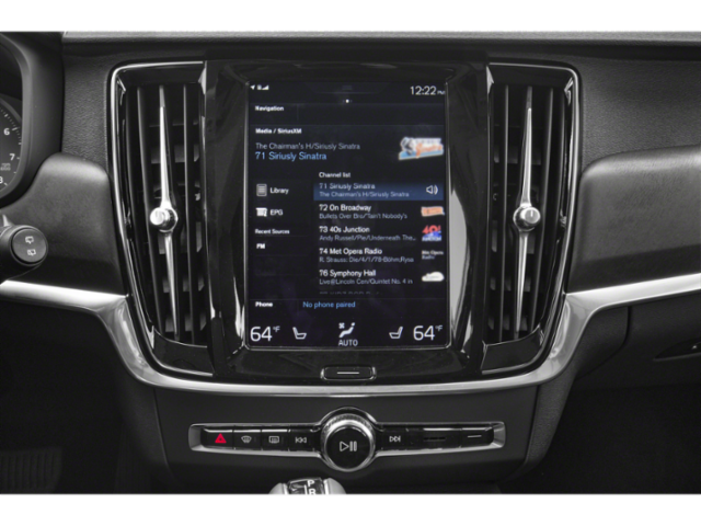 2018 Volvo V90 Cross Country T6 AWD