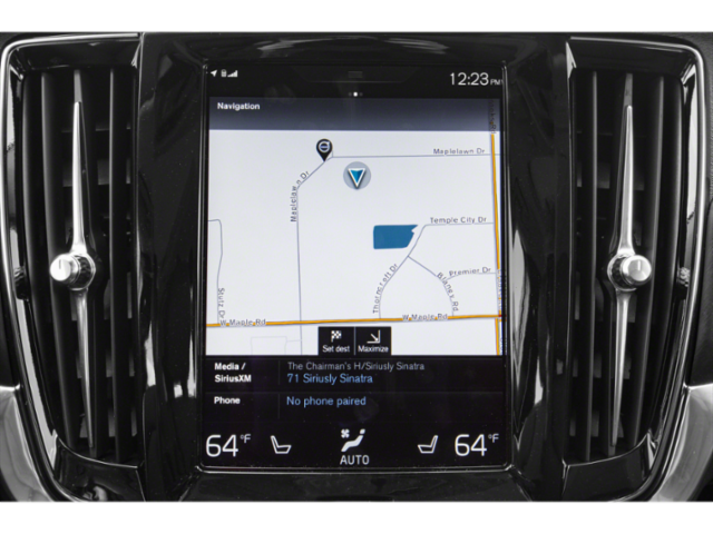 2018 Volvo V90 Cross Country T6 AWD