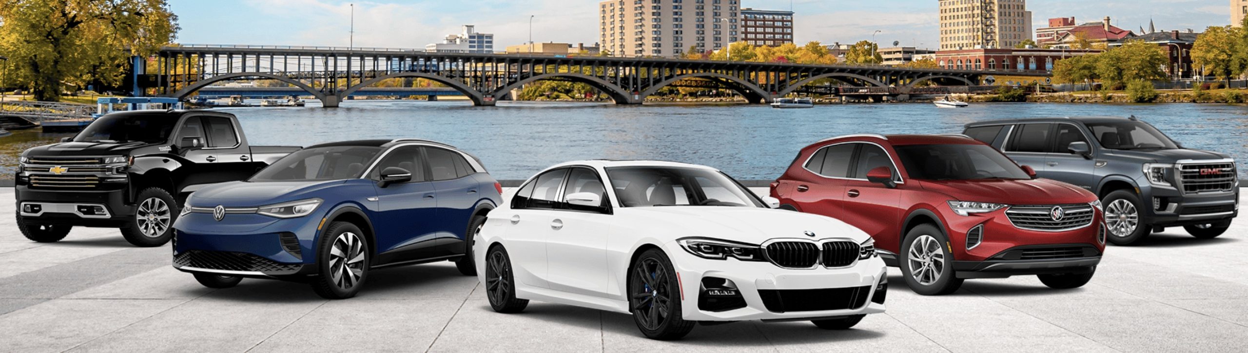 BMW Chicago Dealerships