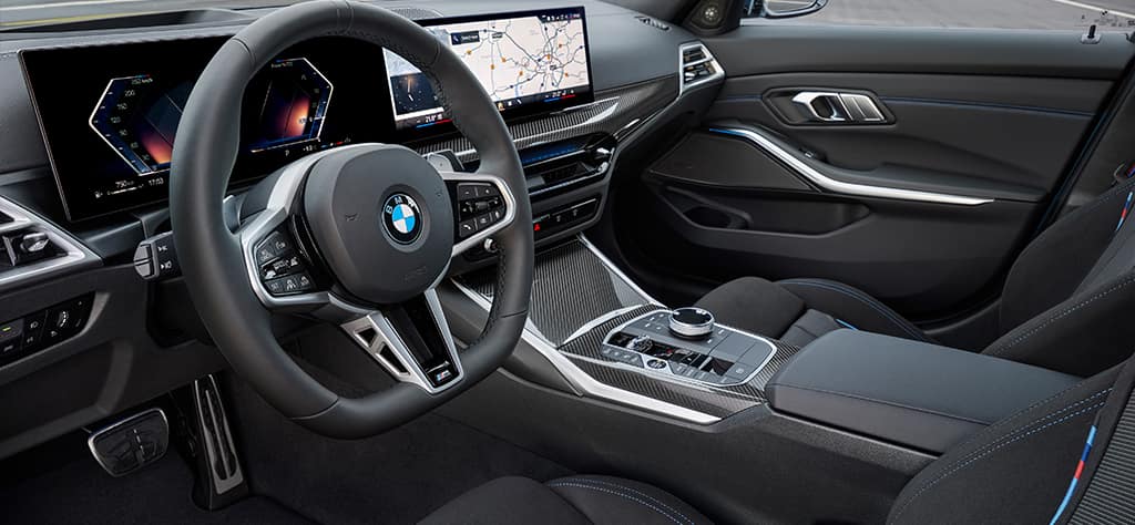 BMW 330i xDrive