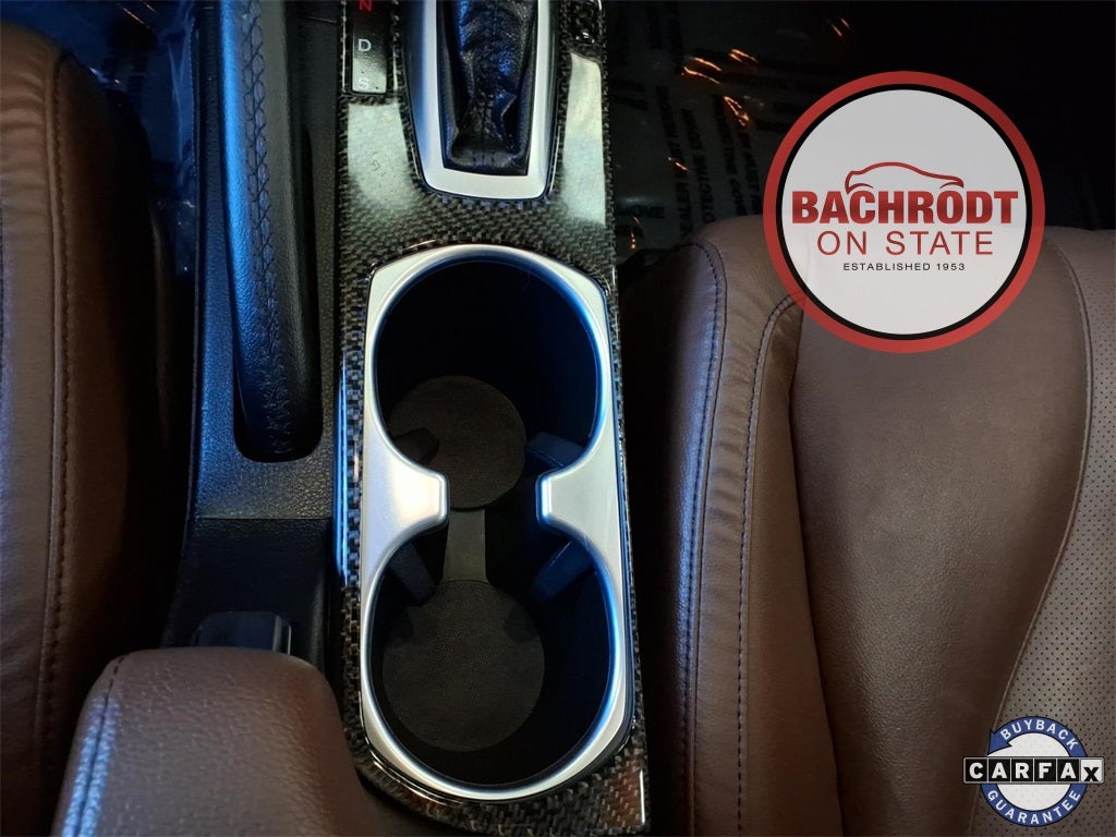 2021 Acura ILX Premium Package