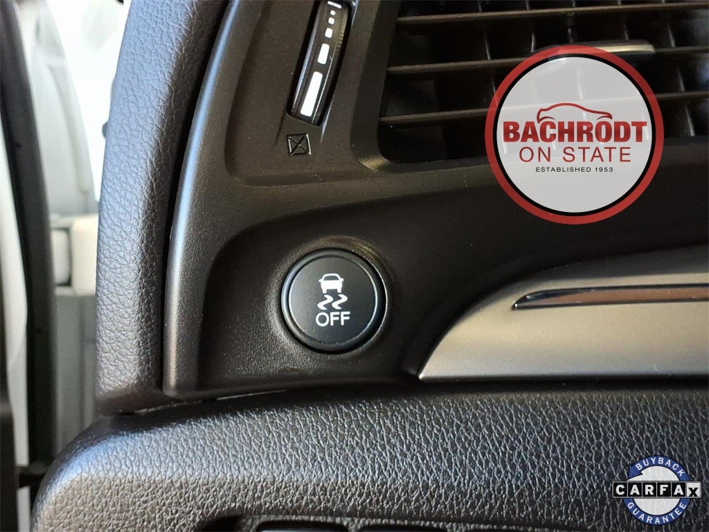 2021 Acura ILX Premium Package