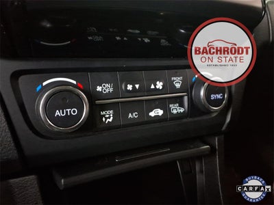 2019 Acura ILX Technology & A-Spec Packages