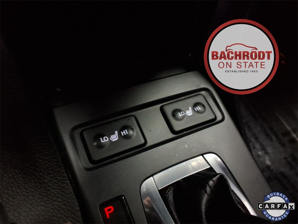 2019 Acura ILX Technology & A-Spec Packages