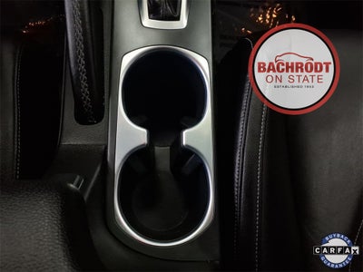 2019 Acura ILX Technology & A-Spec Packages