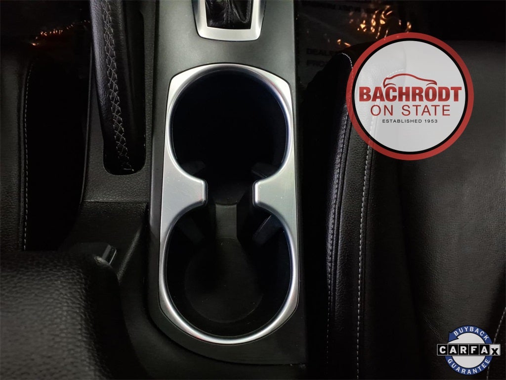 2019 Acura ILX Technology & A-Spec Packages