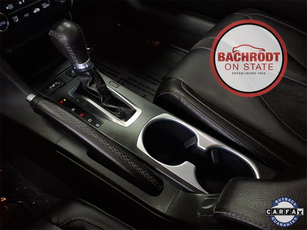 2019 Acura ILX Technology & A-Spec Packages