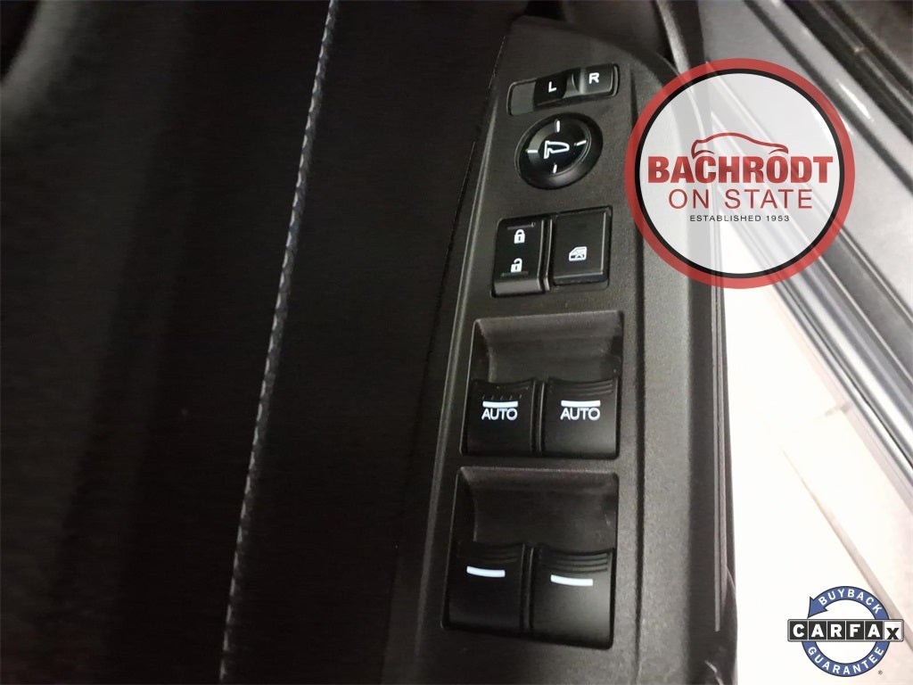 2019 Acura ILX Technology & A-Spec Packages