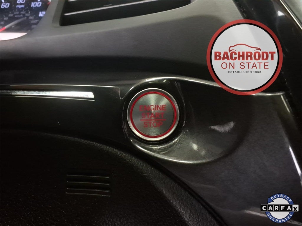 2019 Acura ILX Technology & A-Spec Packages