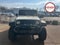2017 Jeep Wrangler Unlimited Willys