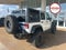 2017 Jeep Wrangler Unlimited Willys