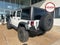 2017 Jeep Wrangler Unlimited Willys