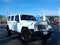 2015 Jeep Wrangler Unlimited Sahara Altitude