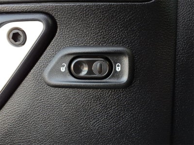 2015 Jeep Wrangler Unlimited Sahara Altitude