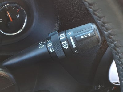 2015 Jeep Wrangler Unlimited Sahara Altitude