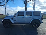 2021 Jeep Wrangler Unlimited Sahara High Altitude 4xe