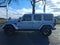 2021 Jeep Wrangler Unlimited Sahara High Altitude 4xe