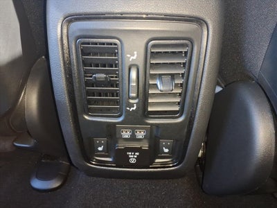 2020 Jeep Grand Cherokee High Altitude