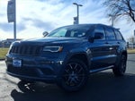 2020 Jeep Grand Cherokee High Altitude