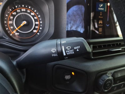 2025 Jeep Gladiator Nighthawk