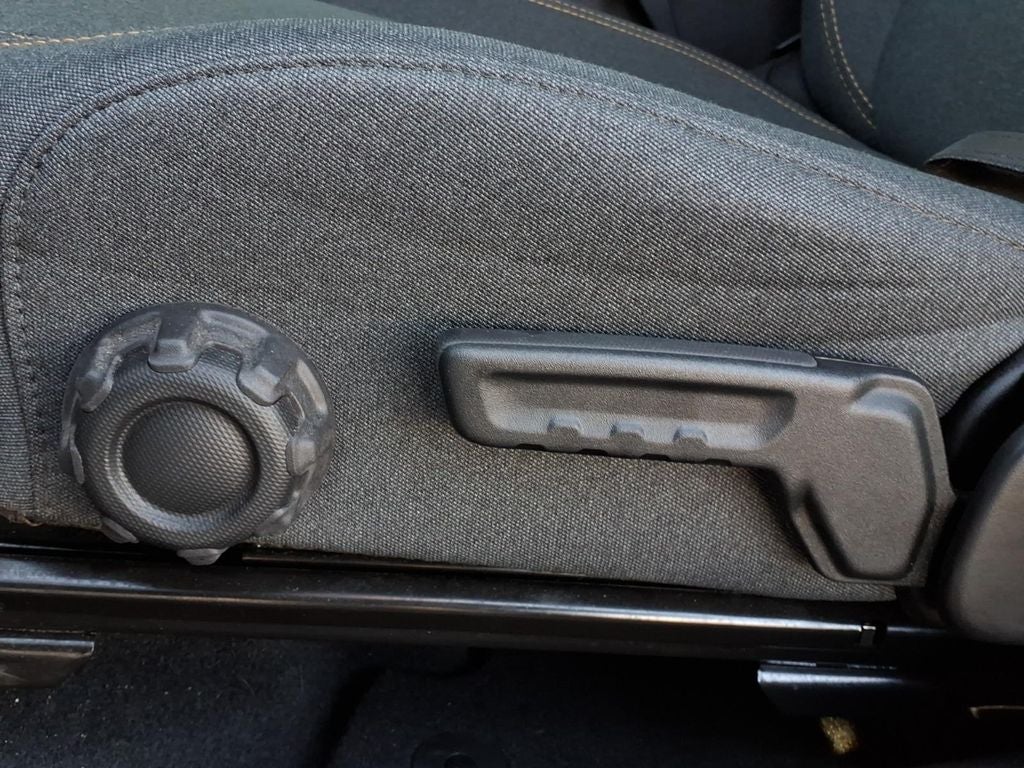 2025 Jeep Gladiator Nighthawk