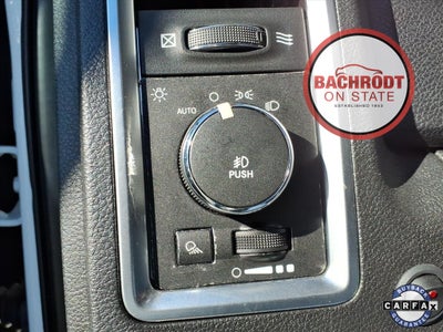 2014 RAM 1500 Laramie Longhorn